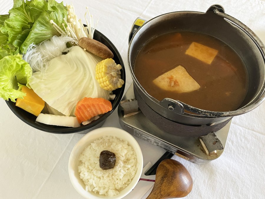 餐飲