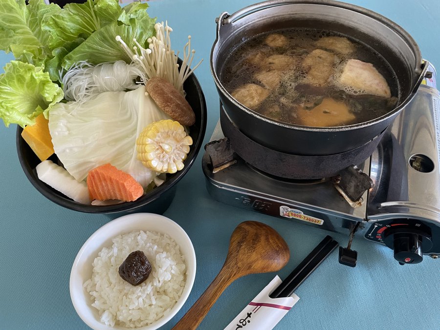 餐飲