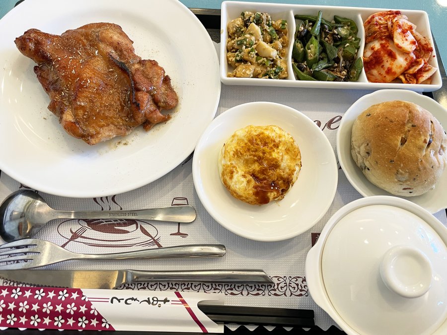 餐飲