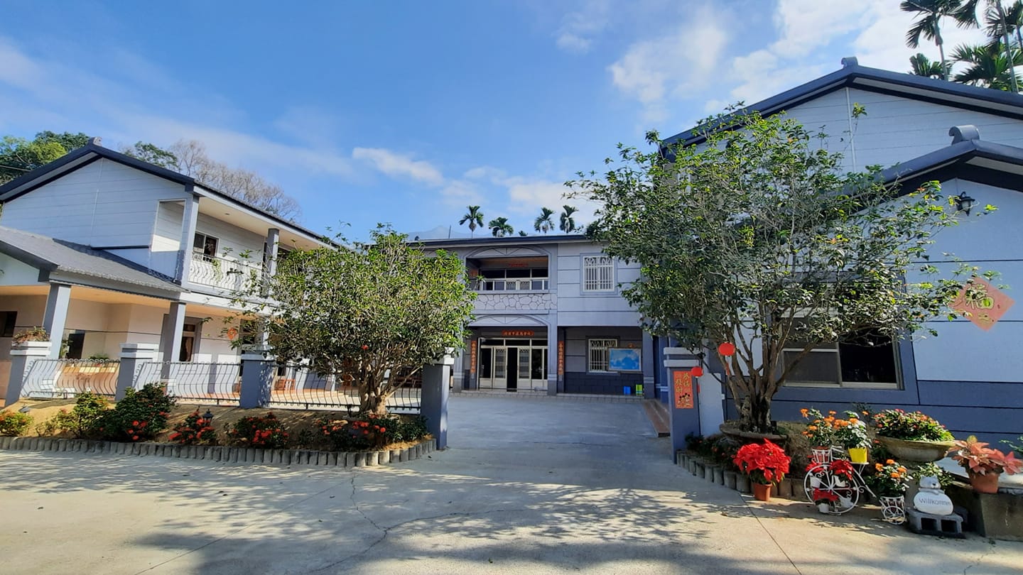 明心園民宿 圖片